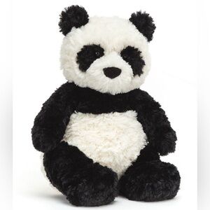 Jellycat  Panda Bear